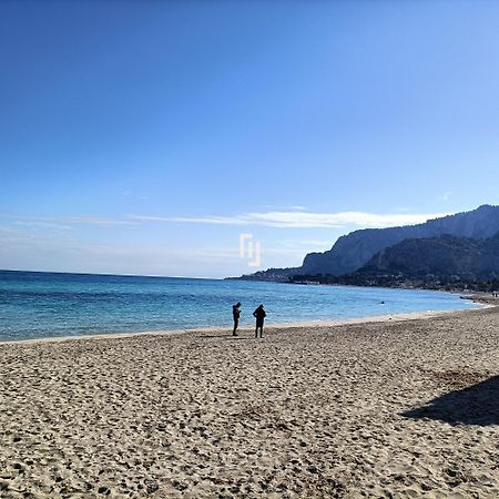La casetta della Letizia Mondello Esterno foto